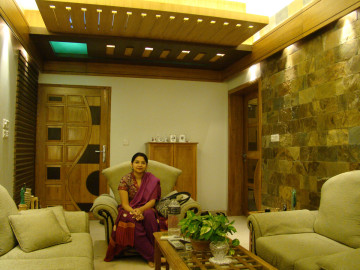 Mr. Nadim Apartment