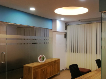 Excelerate Energy Bangladesh Ltd Office