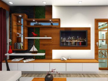 Mr. Motin Apartment