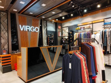 Virgo Outlet at Bogra